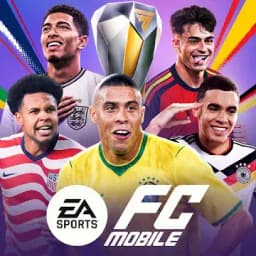 FC FIFA MOBILE Korea