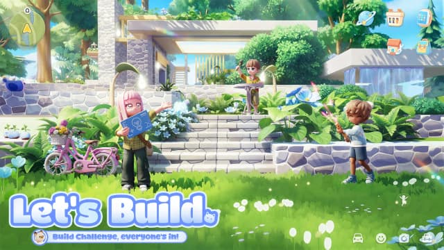 Heartopia screenshot
