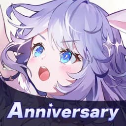 Idle Moon Rabbit