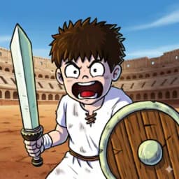 Legend of Gladiator