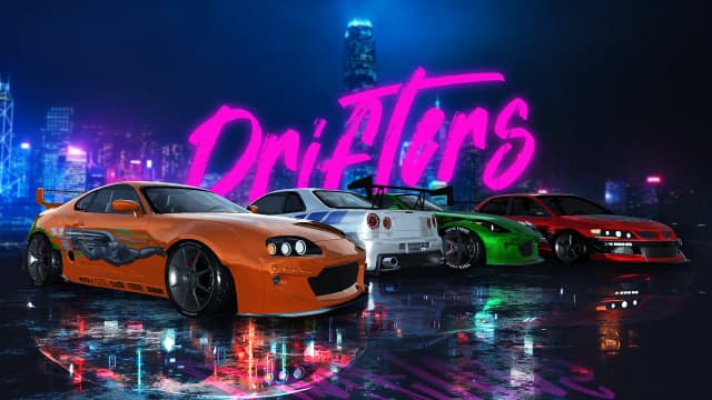 PetrolHead screenshot
