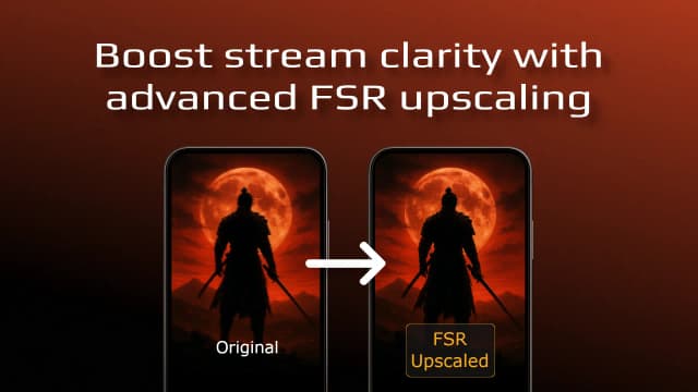 PXPlay Remote Play screenshot