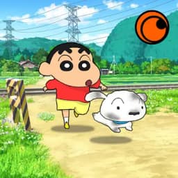 Shin Chan
