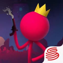 Stick Fight The Game Mobile