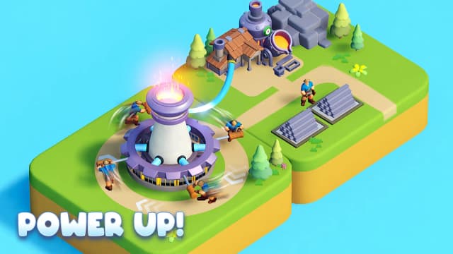 Tiles Survive screenshot