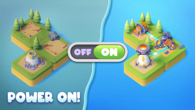 Tiles Survive screenshot