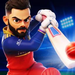 King Of Cricket Games
