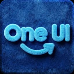 One UI Fluffy Icon Pack
