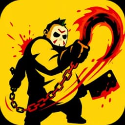 Butcher hero
