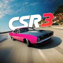 CSR Racing 3