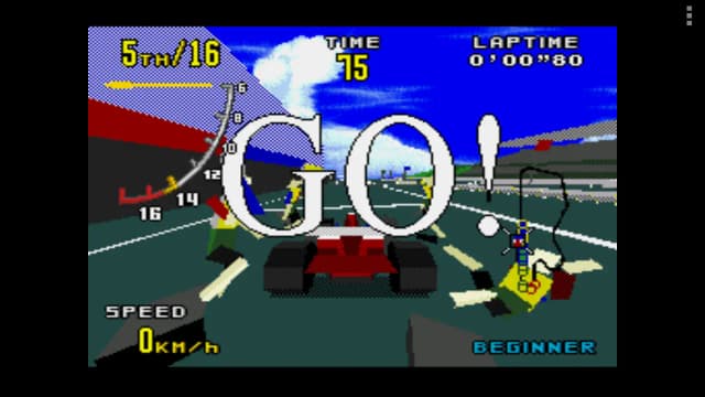 MD.emu screenshot