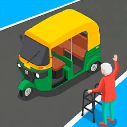 Pick Me Up 3D
