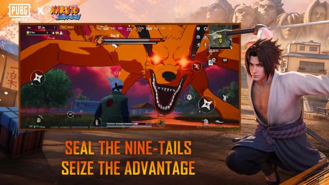 PUBG Mobile VN screenshot