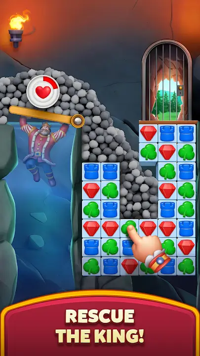 Royal Kingdom screenshot