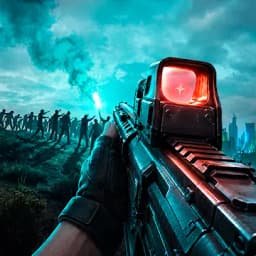 Zombie Apocalypse
