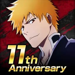 BLEACH Brave Souls