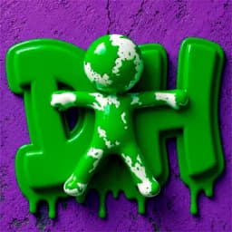 Dye Hard