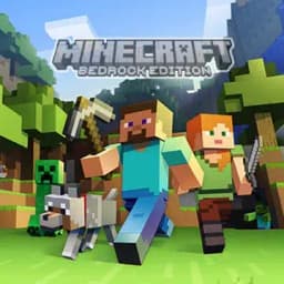 Minecraft Bedrock Edition