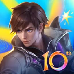 Moba Legends 5v5
