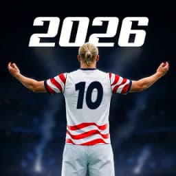 Soccer Cup 2026