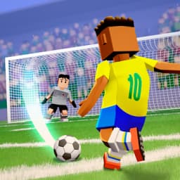 Mini Soccer Star 2025 Football