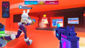 FRAG Pro Shooter screenshot