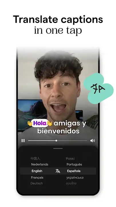 mojo screenshot