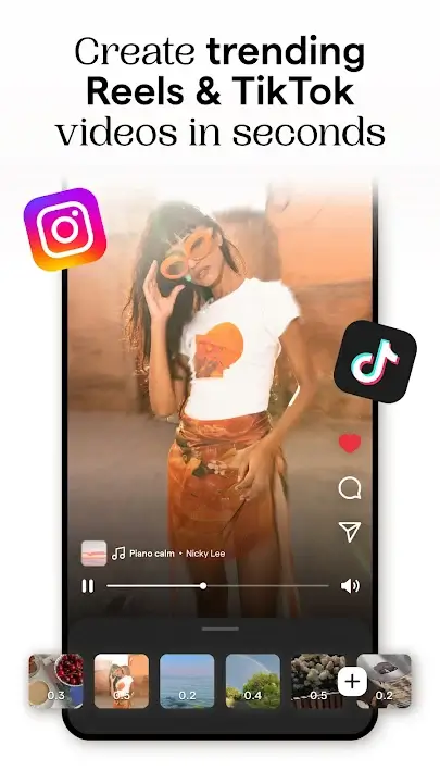 mojo screenshot