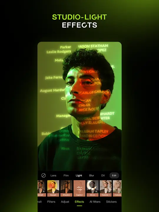 Hypic screenshot