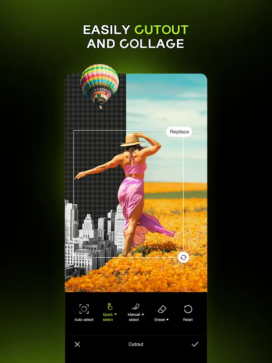 Hypic screenshot