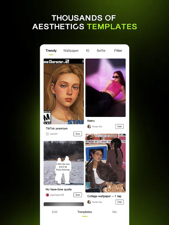 Hypic screenshot