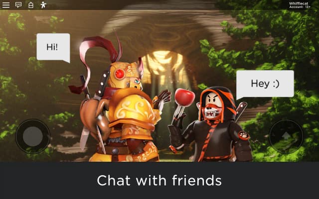 ROBLOX screenshot