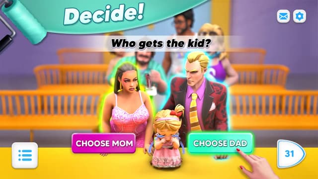 Modern Community screenshot