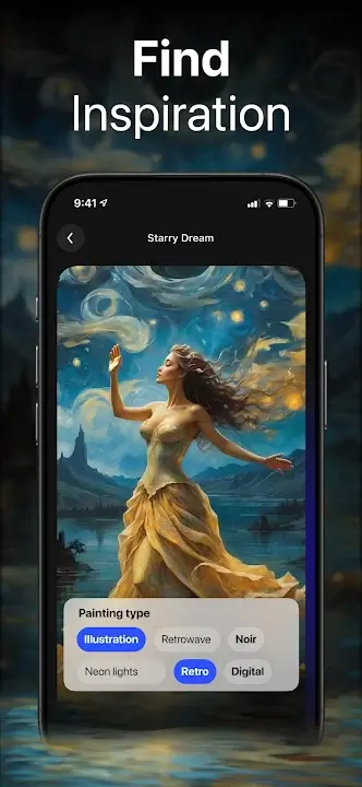 DaVinci screenshot